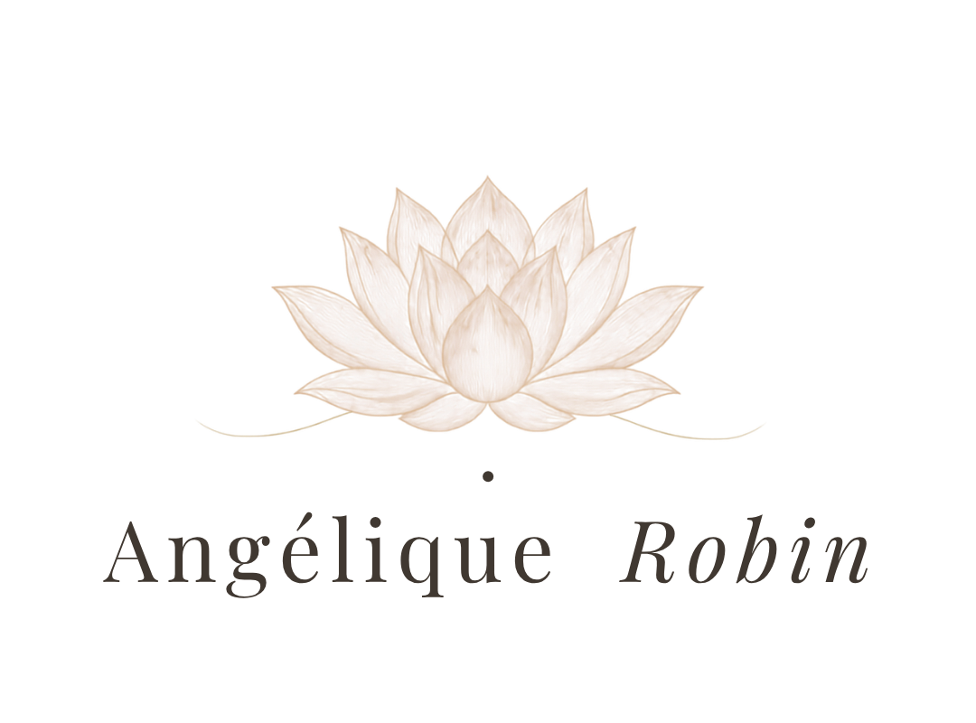 Angélique Robin Coaching
